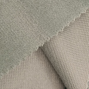 Hochwertige Herstellung Wasserdichter Mosha Samt Sofa Möbels toff - Product Image 5