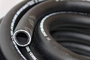 Заводская 3117 psi 2 дюймов 3/4 дюймов 2sn двухпроводная гидравлическая резиновая воздушная труба высокого давления - Product Image 2