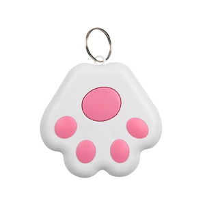 Rastreador Inteligente Antipérdida para Llaves, Mascotas, Perros, Gatos, Carteras, Maletas, Niños, Ancianos - Product Image 1