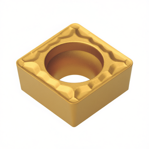 Ttake Scmt Mx Turning Insert 90 Degree Positive For Metal Machining - Product Image 2