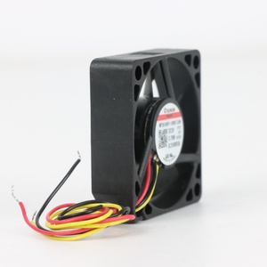พัดลมระบายความร้อนแบบแกน SUNON MF35100V1-1000C-G99 ไฟฟ้า 35x35x10 มม. 5VDC 135mA 0.78W 10000RPM 7.2CFM แบบ Vapo Bearing สำหรับตู้และอินเวอร์เตอร์ - Product Image 2