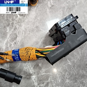 LNHF 373-2789 3732789 Arnés de alimentación del motor C9 para excavadora y plataformas de perforación C9 3732789 373-2789 para Caterpillar - Product Image 3