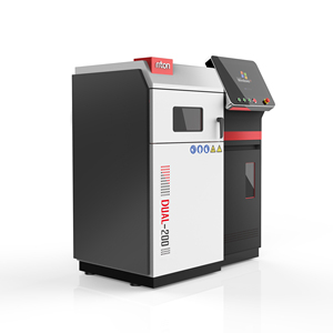 Imprimante 3D industrielle en métal double 200 pour laboratoire dentaire <span class=keywords><strong>Riton</strong></span> - Product Image 1