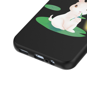 Custom design di lusso Custom Cover posteriore del <span class=keywords><strong>telefono</strong></span> custodia in Silicone TPU per Samsung Galaxy A14 5g A05s A54 A34 custodia colorata - Product Image 4