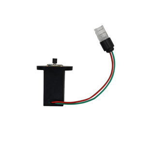 Kit de repuesto de válvula solenoide 1115768-SP 1038953 para grifo sin contacto KL 13467T y 18055T - Product Image 3