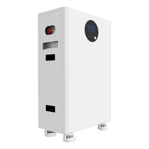 Batería de Litio de 51.2V 314Ah 16kwh para Sistemas de Almacenamiento de Energía Solar, con Soporte para 15 Unidades en Paralelo, Montaje en Suelo - Product Image 2