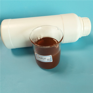 लैब्सा 96% सल्फोनिक एसिड विस्कोसिटी - Product Image 2
