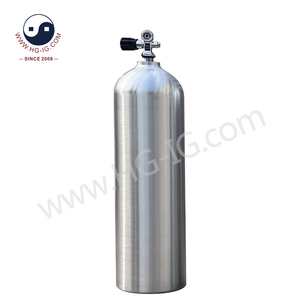 Fabricant Direct Réservoir de <span class=keywords><strong>plongée</strong></span> Réservoir de <span class=keywords><strong>plongée</strong></span> haute pression Cylindre de <span class=keywords><strong>plongée</strong></span> <span class=keywords><strong>15L</strong></span> - Product Image 2