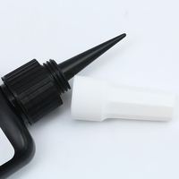 Colle liquide UV Kafuter K-3022 pour le collage du PMMA, du PET, de l'ABS, du PVC et du métal