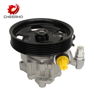 Pompa del <span class=keywords><strong>Servosterzo</strong></span> <span class=keywords><strong>Idraulico</strong></span> per Mercedes-Benz W164 A0054662201 - Product Image 5