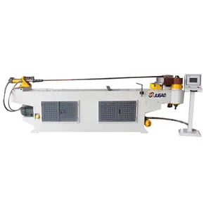 Normal 1 Inch 2 Inch 3 Inch 5 Inch Auto 3d CNC Tube And Pipe Bending Machine for Bending the Rails With Guide