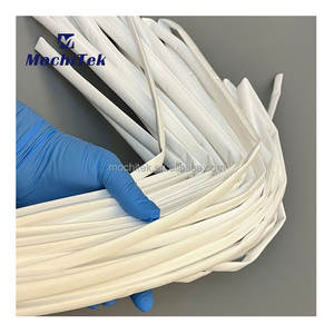 Geëxpandeerde Ptfe (Eptfe) Bedekte Stenttransplantaat Voor Langdurige Implanteerbare Toepassingen - Product Image 4