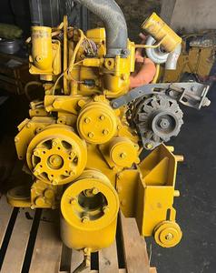 Nuevo Conjunto de Motor Diésel C6.4 Original 272-4683 para Excavadora Caterpillar - Product Image 2