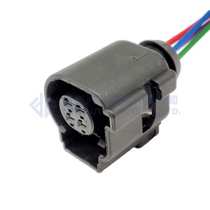0090-512 Arnés de cables del sensor de velocidad de rueda ABS-<span class=keywords><strong>Intermotor</strong></span> ALH280 G605534877 - Product Image 2