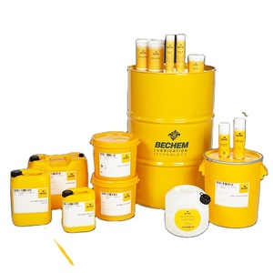 Grasa BECHEM de todas las series STARLIT EM-EL-DF/Beruclean 4027/BERULUB FK 30/164-2/xp3000 BeruPlex LG 21F/ High-Lub LM 2 3 EP/FA 67-2 - Product Image 3