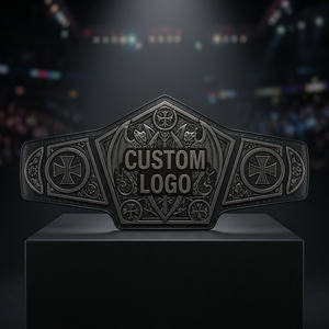 Cinturón Elástico Personalizado Ecológico Unisex al por Mayor para Entrenamiento de Judo, Karate, BJJ, Muay Thai y Artes Marciales - Product Image 2