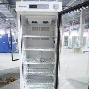 Refrigerador de <span class=keywords><strong>Laboratorio</strong></span> BIOBASE BPR-5V468 de 468 L y 2~8 °C ℃   Para Uso en Hospitales y Laboratorios - Product Image 2