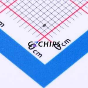 Tout nouveau et original LAQ02C03L01 Transistor DFN0603-2 ESD et protection contre les surtensions (TVS/ESD) - Product Image 1