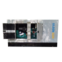 Générateur diesel silencieux Weichai Yuchai Perkins Cummins 8kW 50kW 60kW 300kW 500kW 600kW 100kW 150kW – Centrale électrique à vendre