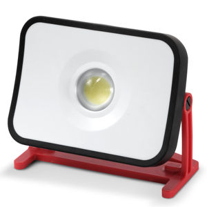 Polyvalent 1750Lumens Rechargeable COB Lampe de Travail Étanche 3 Modes Réglables Portable Bureau Jardin IP66 Magnétique 2m Drop - Product Image 2