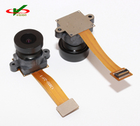 Module de caméra MIPI 4 voies OV13850 13MP 4224x3136 pour l'imagerie embarquée