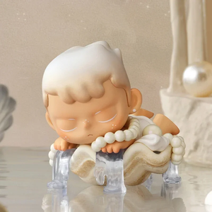 ของแท้ 100% ใหม่แกะกล่อง ฟิกเกอร์ PVC ซีรีส์บทกวีของคูโบะ เอนเจิลส์ โพม ของสะสม กล่องสุ่ม 12+ ชิ้น พร้อมบรรจุภัณฑ์เดิม - Product Image 4