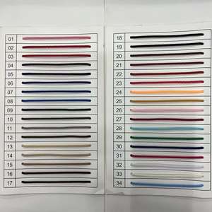 <strong>Bracelet</strong> Custom Logo Love Gift Couple Engraved Stainless Steel Friendship Chain Braided Rope Adjustable Fashion Jewelry <strong>Bracelet</strong> - Product Image 6