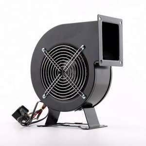 พัดลมขนาดเล็ก เฟสเดียว 220 โวลต์ พัดลมแบบแรงเหวี่ยง CY97F - Product Image 4