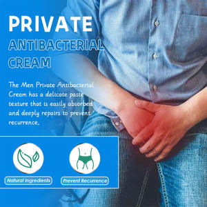 Vente en gros de produits de santé crème antibiotique désodorisante pour l'intérieur des cuisses et anti-démangeaisons pour les parties intimes - Product Image 3