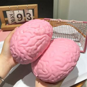 ของเล่นบีบคลายเครียด: ช่วยลดความวิตกกังวลและกระตุ้นประสาทสัมผัส ทำจากวัสดุ TPR - Product Image 4