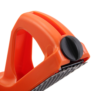KSEIBI-Avion à main en ABS avec râpe en <span class=keywords><strong>acier</strong></span> emballé dans une boîte - Product Image 6