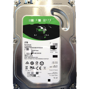 <span class=keywords><strong>St2000dm006</strong></span> 2dm164-302 Cc26 Tk Thaïlande (z4z9) 3.5" 2000gb 11/2017 Nouveau Original En Stock Automatisation Industrielle Pac D - Product Image 1