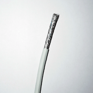 Ngoài trời SFTP cat6A Cat7 UTP Ethernet LAN Mạng Cáp 305m đồng BC 23AWG 0.57 mét PE + PVC Áo Khoác Đôi che chắn 100m chiều dài - Product Image 6