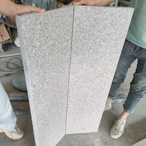 Low Price Chinese Polished Natural Pink Porrno Granite G664,Stone G664 Granite,Slabs G664