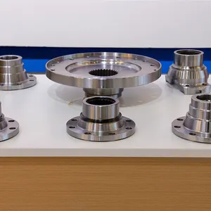 मल्टीपल साइज बियरिंग बुशिंग विभिन्न आकारों और विशिष्टताओं में उपलब्ध है
