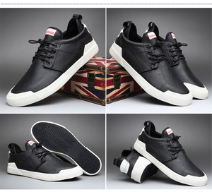 New <b>Men's</b> l <b>Shoes</b> High Quality Sports <b>Shoes</b> Fashion Comfortable Safety <b>Work</b> <b>Shoe</b> Zapatos - Product Image 6