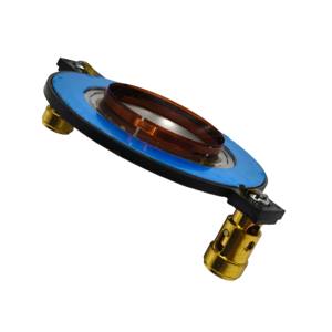 K350-2 ओम odm उच्च गुणवत्ता वाले स्पीकर यूनिट प्रतिस्थापन भागों नई डिज़ाइन स्पीकर यूनिट डायाफ्राम असेंबली कंप्यूटर ऑडियो एक्सेसरीज - Product Image 4