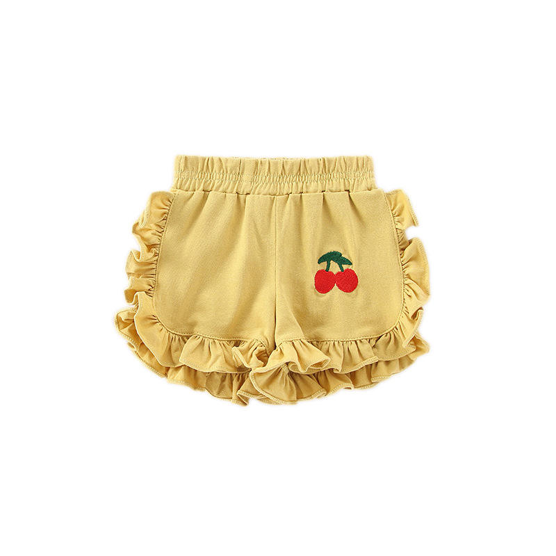 สีเหลือง