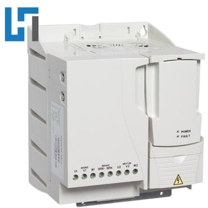 โมดูลแปลงความถี่ ACS310 ซีรีส์ใหม่ รุ่น ACS310-03E-25A4-4 11kw ตัวควบคุมระบบอัตโนมัติอุตสาหกรรม มีสินค้าในสต็อก - Product Image 2