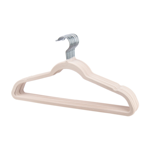 <span class=keywords><strong>Grucce</strong></span> Ultra Sottili Salvaspazio 360° in Oro Rosa, Antiscivolo, Resistenti, in Plastica per <span class=keywords><strong>Abiti</strong></span>, Vestiti e Velluto, per Armadio - Product Image 5