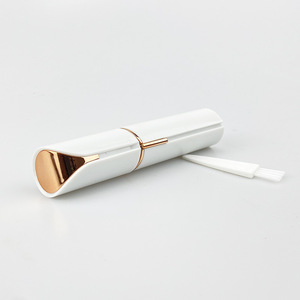 PAKISS Rasoir portable USB mini en forme de rouge à lèvres, épilateur féminin, tondeuse corporelle pour l'épilation des zones intimes féminines, usage domestique - Product Image 6