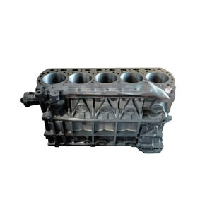 Bloc-cylindres G3606 G3655 G3620 G3535 pour moteur diesel, assemblage de taille moyenne pour applications de puissance hydraulique - Product Image 1