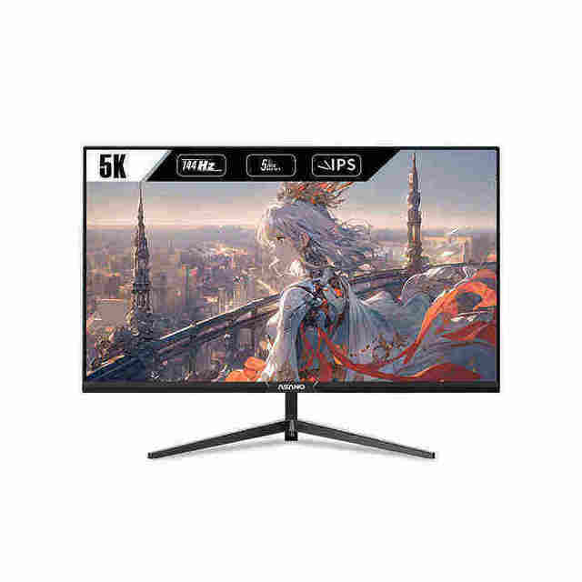 Oem & Odm 2048P 2K Monitor Pc 5Ms Ips 165Hz Computer Monitor High Value Gaming Monitor 27 32 Inch