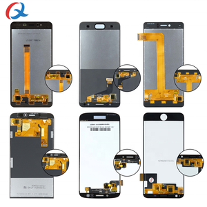 Écran tactile LCD TFT Incell OEM, assemblage d'écran de téléphone portable pour <span class=keywords><strong>Samsung</strong></span> LG Oppo Realme Tecno - Product Image 1