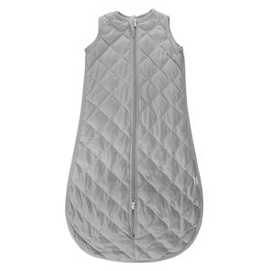 2025 뜨거운 판매 아기 무거운 수면 가방 웨어러블 아이 담요 사용자 정의 로고 포대기 아기 잠자는 자루 - Product Image 6