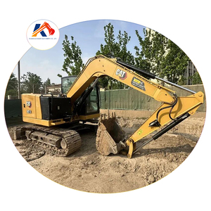 รถขุด CAT 307.5 สภาพดีเยี่ยม ประหยัดน้ำมัน ราคาแข่งขัน พร้อมส่ง มือสอง - Product Image 1