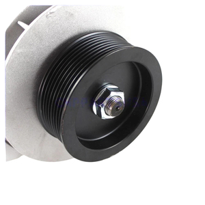 Alternador de 24V 60A, Modelo 2502 9007, para Motor Doosan DB58, Excavadora SOLAR 130LC V 150LC V DX225 DX225LCA, Repuesto de Generador - Product Image 5