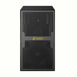 Nuovo Arrivo ODM OEM Prezzo di Fabbrica Casse Acustiche Professionali Sistema Audio a <span class=keywords><strong>3</strong></span> Vie da 12'' per Feste DJ Casse Passive PA da 12 Pollici - Product Image 3