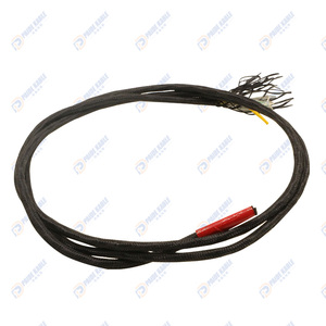 Kabel Drone Tether bertenaga stabilitas tinggi Cable Tether untuk Robot udara <span class=keywords><strong>TAR</strong></span> - Product Image 3