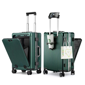 Carrito riendly ocks Pinner, caja con gancho - Product Image 1